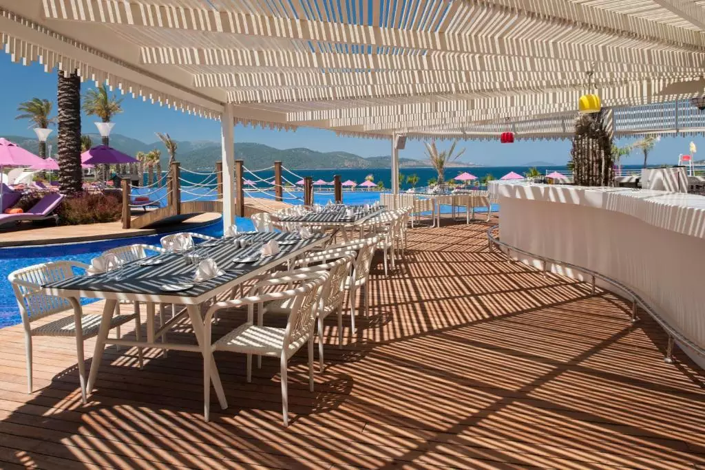 Be Premium Bodrum